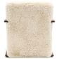 Furniture of America Neyra Short- Haired Accent Chair in Beige, , large