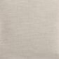 Classic Home Macie 22" Square Throw Pillow in Ivory, , large