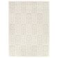 Balta Rugs Hayden 5"3" x 7" Cream Area Rug, , large