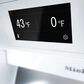 Miele 19.49 Cu. Ft. MasterCool French Door Refrigerator - Panels Sold Separately, , large