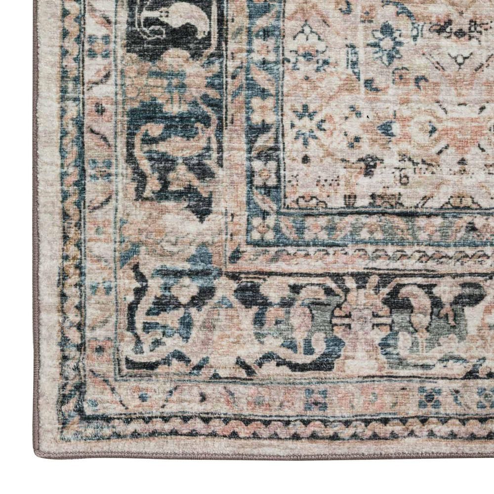 Dalyn Rug Company Jericho  3&#39; x 5&#39; Taupe Indoor/Outdoor Area Rug, , large