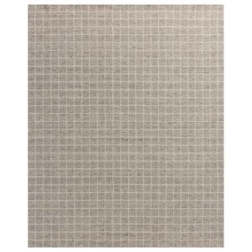 Amber Lewis x Loloi Cedar 7"9" x 9"9" Grey and Ivory Area Rug, , large