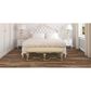 Tarkett ProGen Spicebark Hickory Fumed 7" x 60" Luxury Vinyl Plank, , large