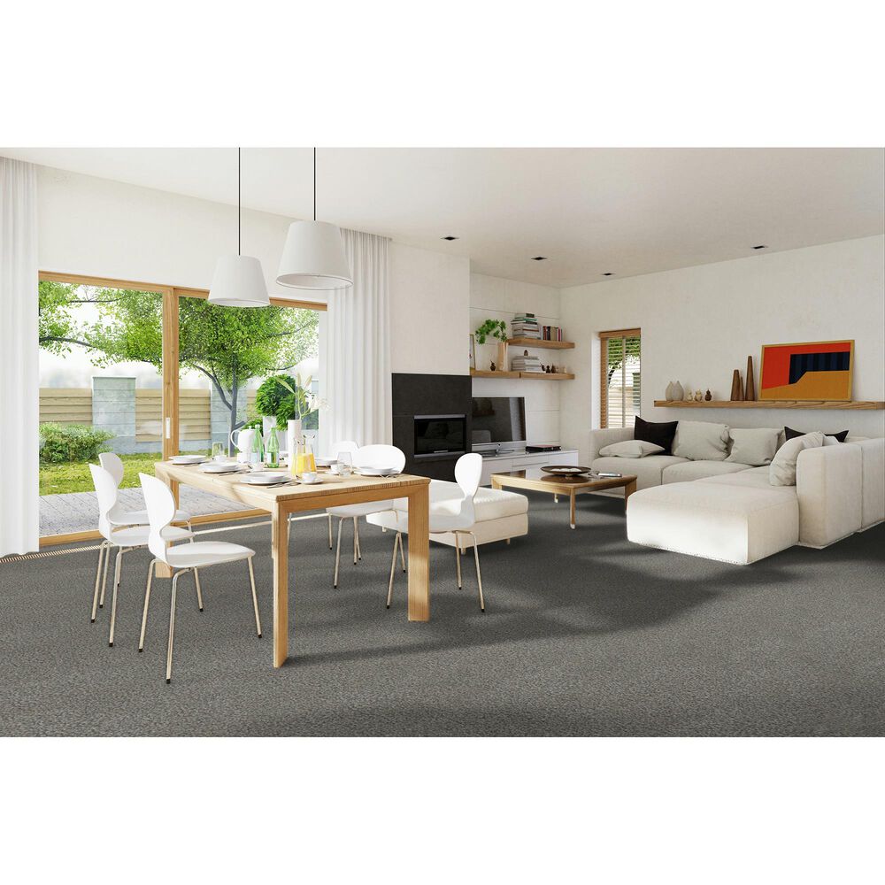 Dream Weaver Monte Carlo II Carpet in Winterscape, , large