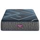 Beautyrest World Class Level Four Hybrid Plush California King Mattress, , large