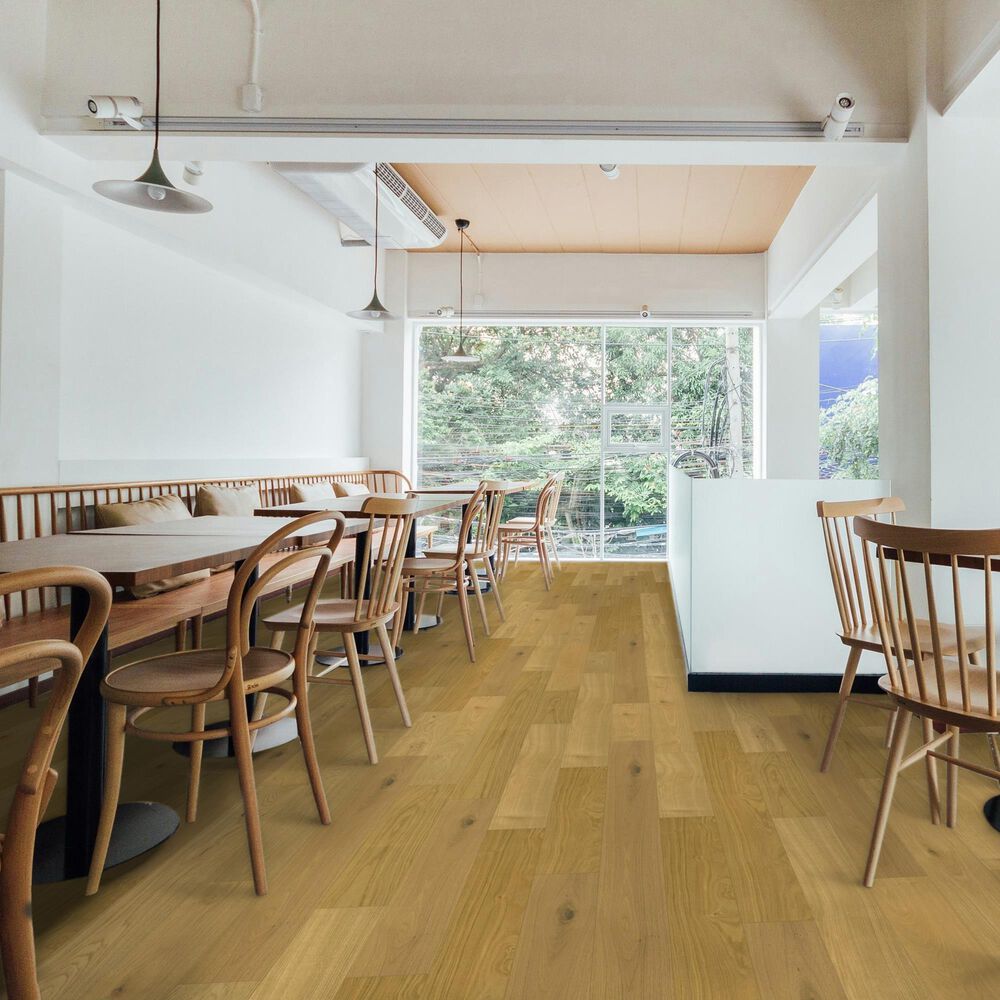 Trinity Provence III European Oak La Bonde Engineered Hardwood, , large