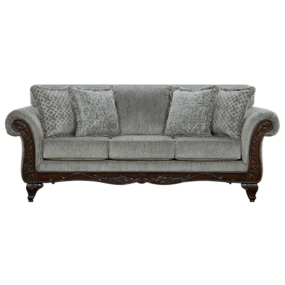 Arapahoe Home Stationary Sofa in Emma Slate, , large