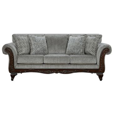Arapahoe Home Stationary Sofa in Emma Slate, , large