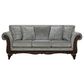 Arapahoe Home Stationary Sofa in Emma Slate, , large