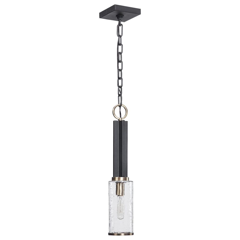 Uttermost Jarsdel 1-Light Mini Pendant, , large