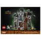 LEGO Icons Mayor Manor Building Set, , large