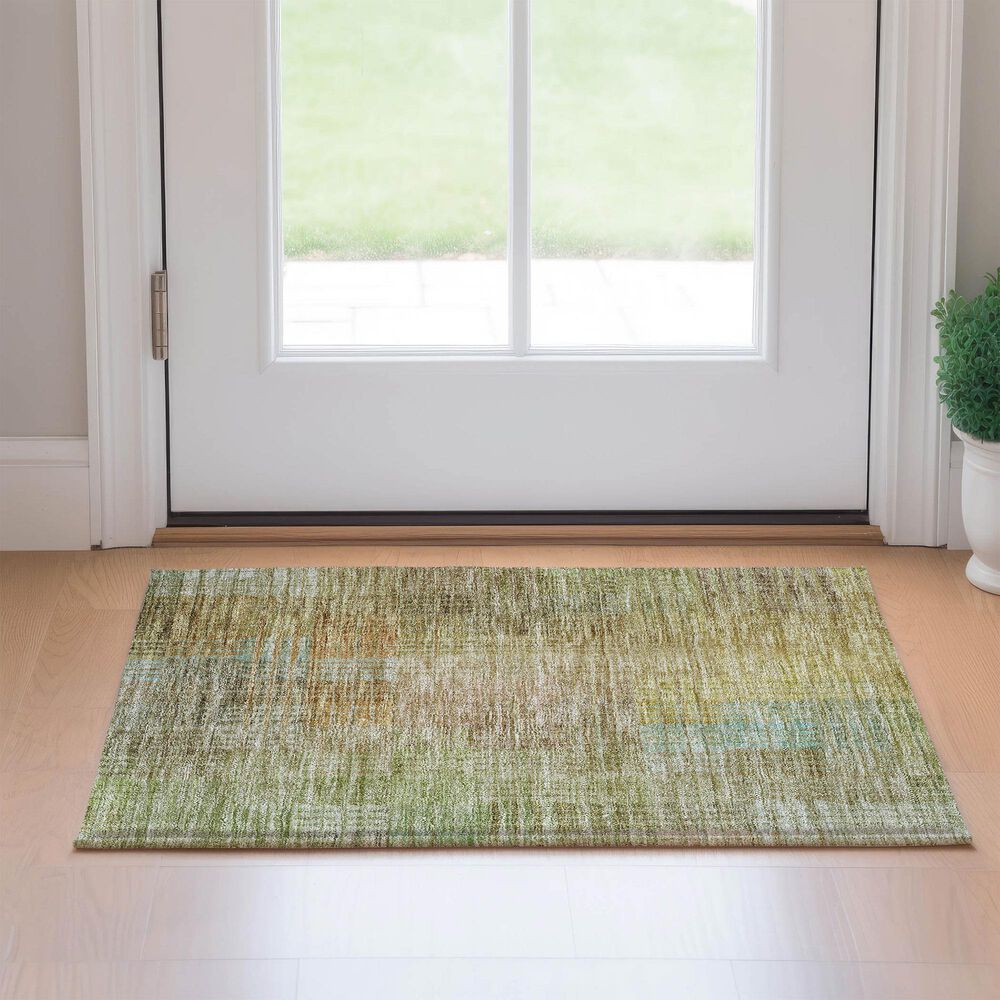 Dalyn Rug Company Trevi TV6 2&#39;6&quot; x 3&#39;10&quot; Beige Area Rug, , large
