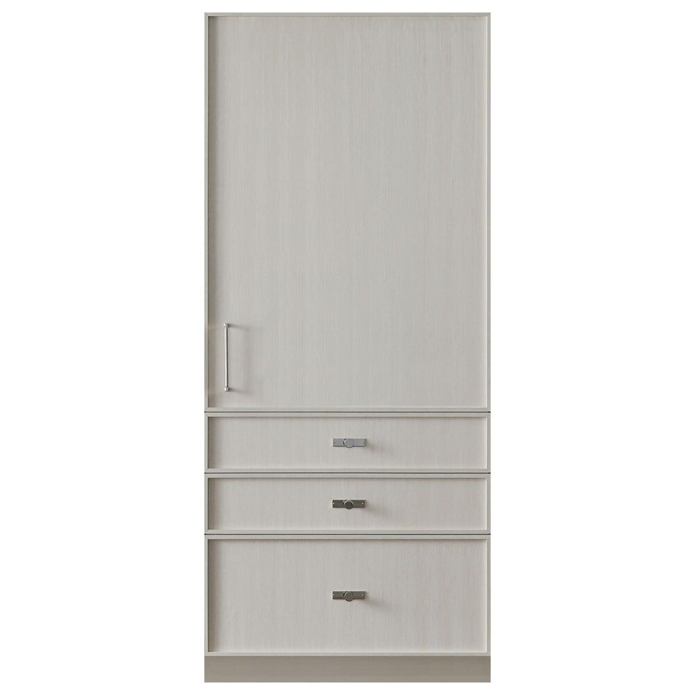 Monogram 21.1 Cu. Ft. Counter Depth Column Refrigerator, , large