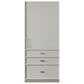 Monogram 21.1 Cu. Ft. Counter Depth Column Refrigerator, , large
