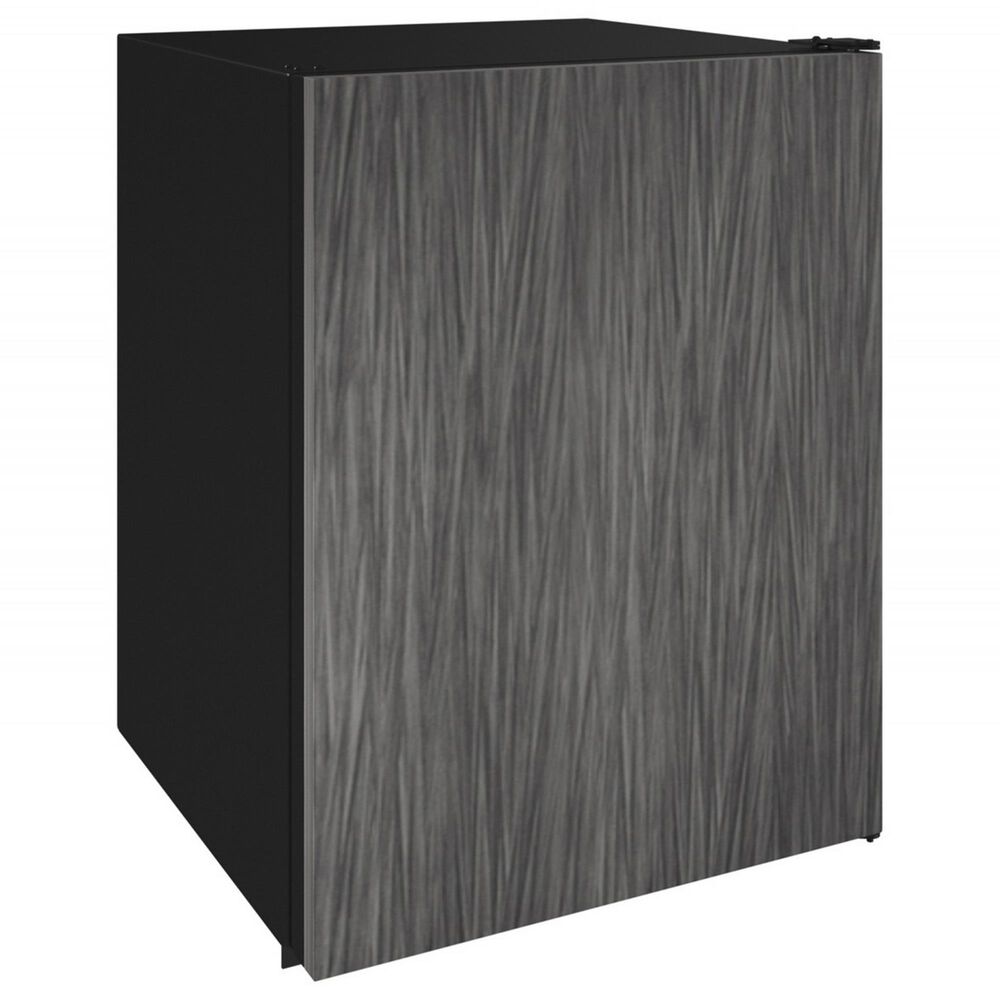 U-Line 24" ADA Solid Door Refrigerator in Integrated Solid, , large