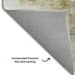 Dalyn Rug Company Ravenna RN6 2"6" x 3"10" Taupe Area Rug, , large