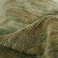 Momeni Etra 9" x 12" Green Area Rug, , large