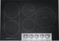 Frigidaire Professional 30" Electric Cooktop in Stainless Steel, , large