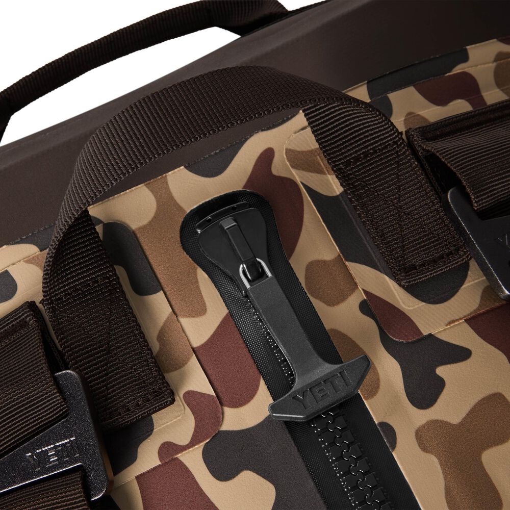 YETI Panga 50L Waterproof Duffel in Wetlands Camo, , large