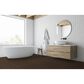 Mohawk Luxuriant Feel Carpet in Fortress, , large