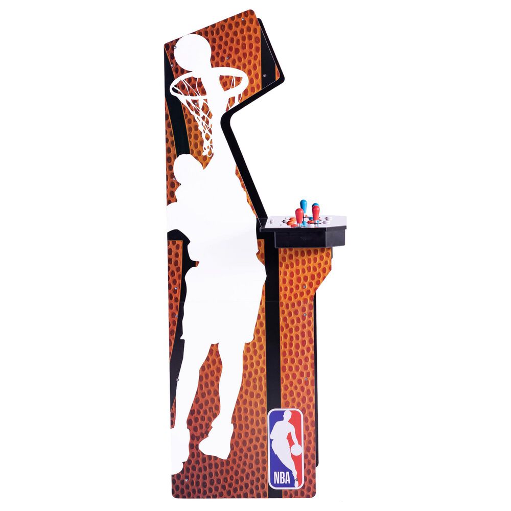 Arcade1up NBA JAM : Shaq Edition 19&quot; Arcade, , large