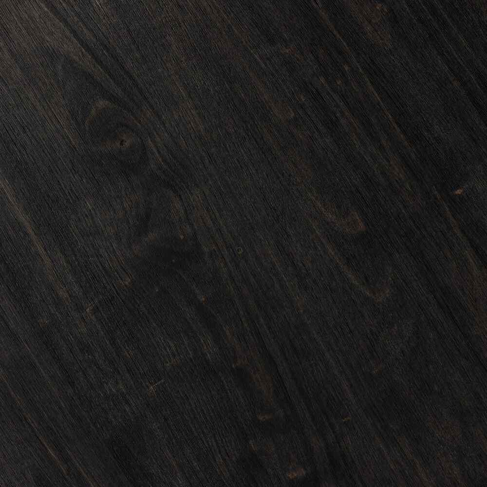 Four Hands Mesa End Table in Ebony Parawood, , large
