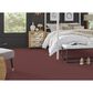 Masland Festivities Carpet in Burgundy, , large
