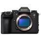 Sony Alpha 1 II Mirrorless Digital Camera Body Only in Black, , large