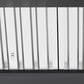 Dacor Duct Cover Extension for 990I Series Hood in Graphite Stainless Steel, , large