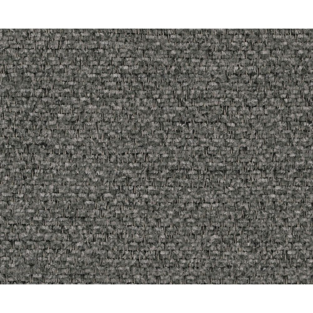 Ashley Deltona Stationary Sofa in Graphite, , large