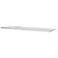 Apple Magic Keyboard with Numeric Keypad in Silver and White, , large