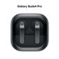 Samsung Galaxy Buds4 Pro in Black, , large