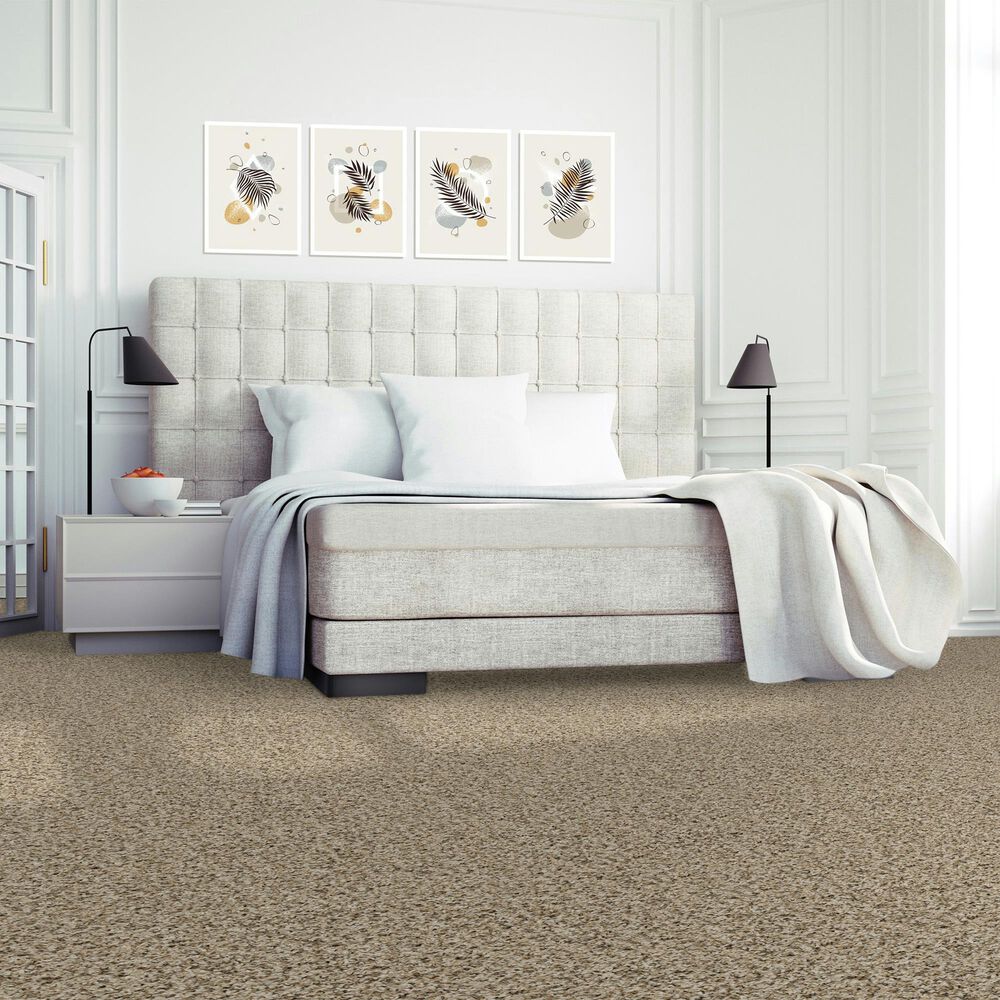 Mohawk Purrsonality III Carpet in Frosty Spice, , large