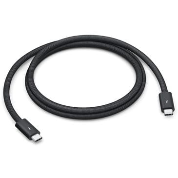 Apple Thunderbolt 5 USB-C Pro Cable in Black, , large