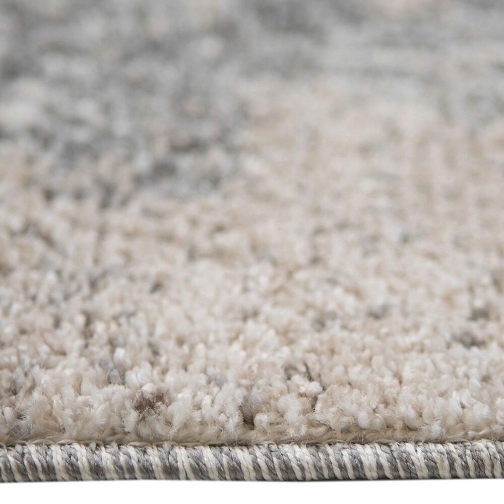 Amer Rugs Yasmin 2&#39; x 3&#39; Cream Area Rug, , large