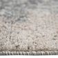 Amer Rugs Yasmin 2" x 3" Cream Area Rug, , large