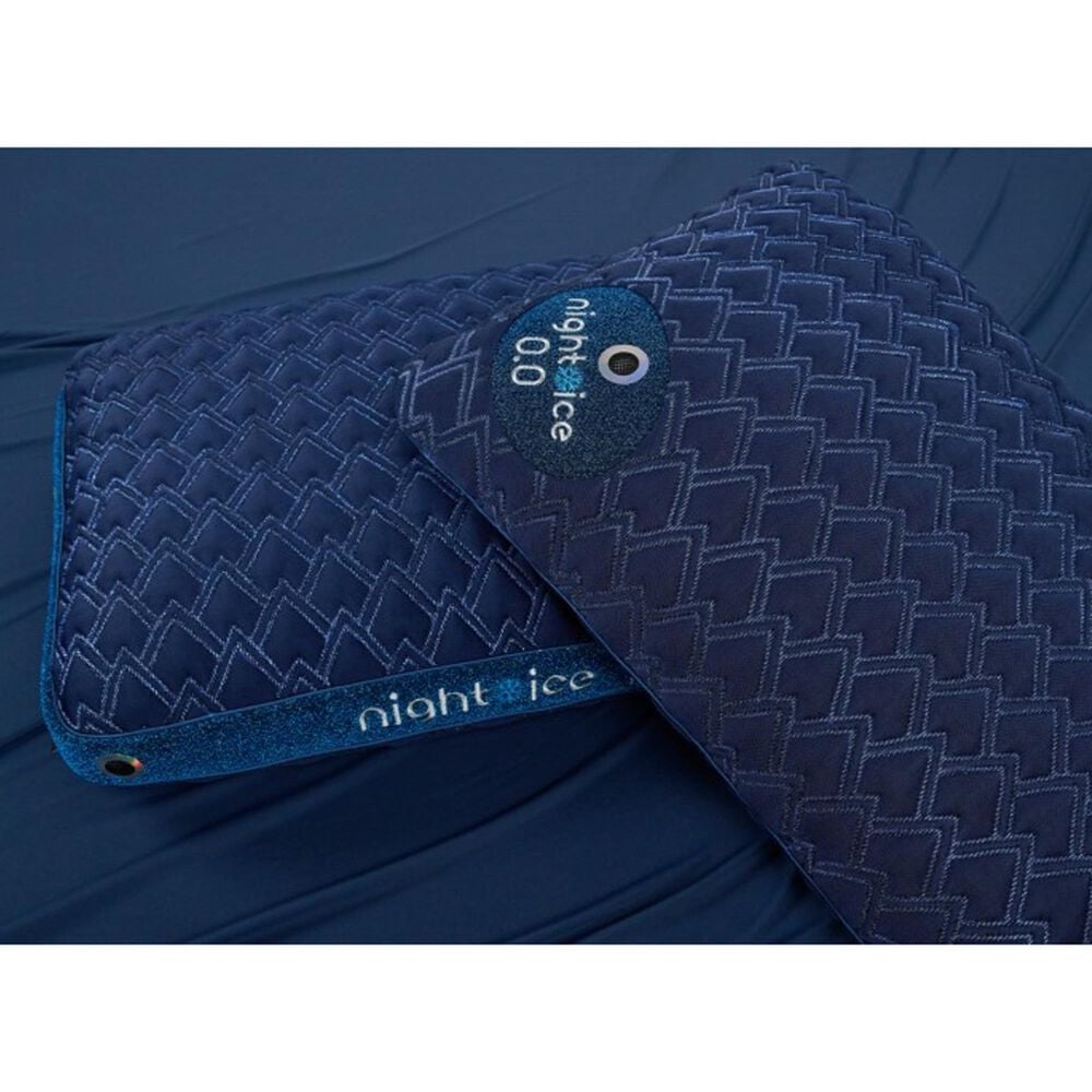 Bedgear Night Ice 1.0 Performance Pillow, , large