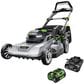 EGO Power+ 21" Battery-Powered Push Lawn Mower, includes 56V 6.0Ah Battery and 320W Charger, , large
