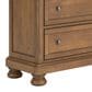 Ashley Feddinger Dresser in Chestnut Brown, , large