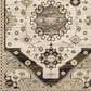 Oriental Weavers Acacia Brown and Grey 5"3" x 7"6" Area Rug, , large