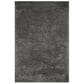 Loloi II Milan MIL-01 2"3" x 3"9" Charcoal Runner, , large