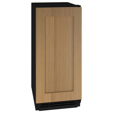 U-Line 15" Ice Maker with 25 lbs Storage - Panel Sold Separately, , large