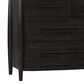 Urban Home Koko 3-Piece Queen Upholstered Bedroom Set in Minx, , large