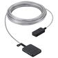Samsung 15m One Invisible Connection Cable for QLED 4K, The Frame in Transparent and Black, , large
