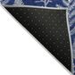 Dalyn Rug Company Wonderland WN21 3" x 5" Navy Indoor/Outdoor Area Rug, , large