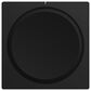 SONOS 3-Piece Amplifier with Outdoor Speakers Set in Black, , large