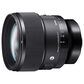 Sigma Lens 85mm F1.4 Art DG DN for Sony E, , large