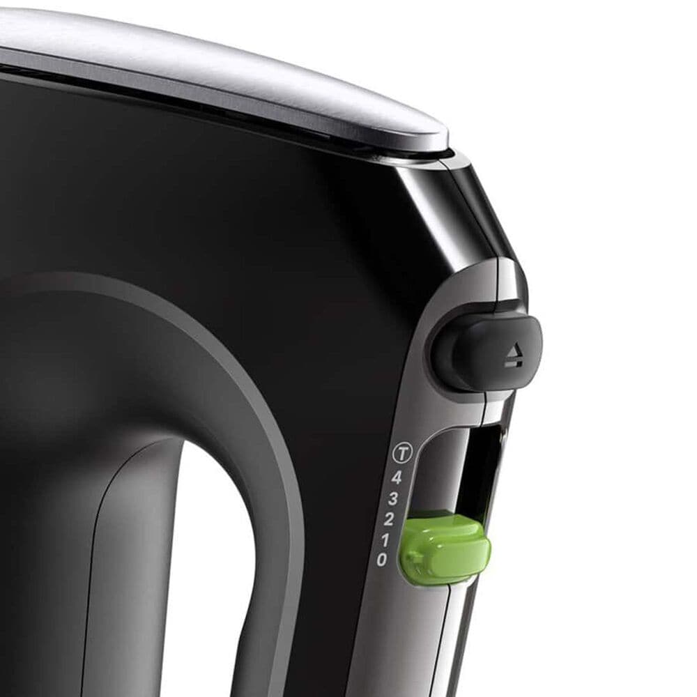 Braun MultiMix 2 Hand Mixer in Black, , large