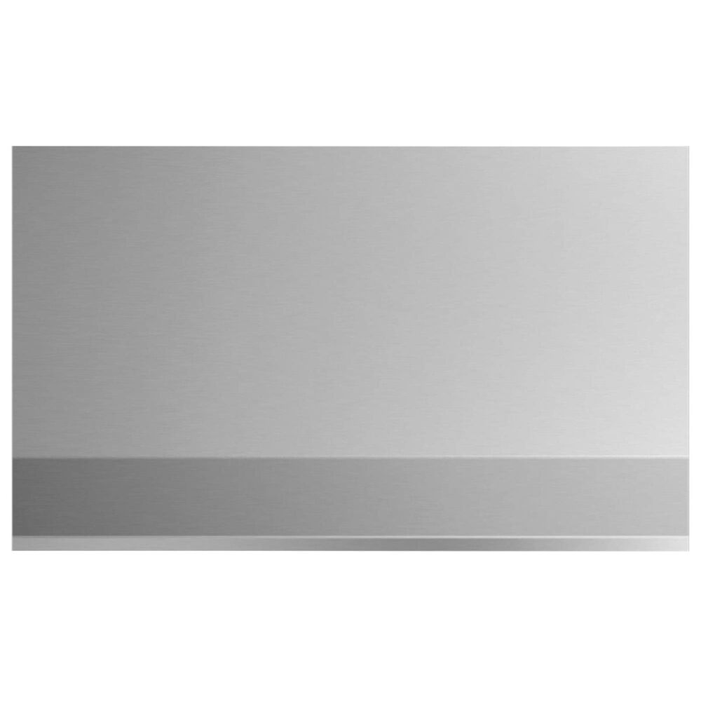 Fisher &amp; Paykel 30&quot; 600 CFM Professional Range Hood in Stainless Steel, , large