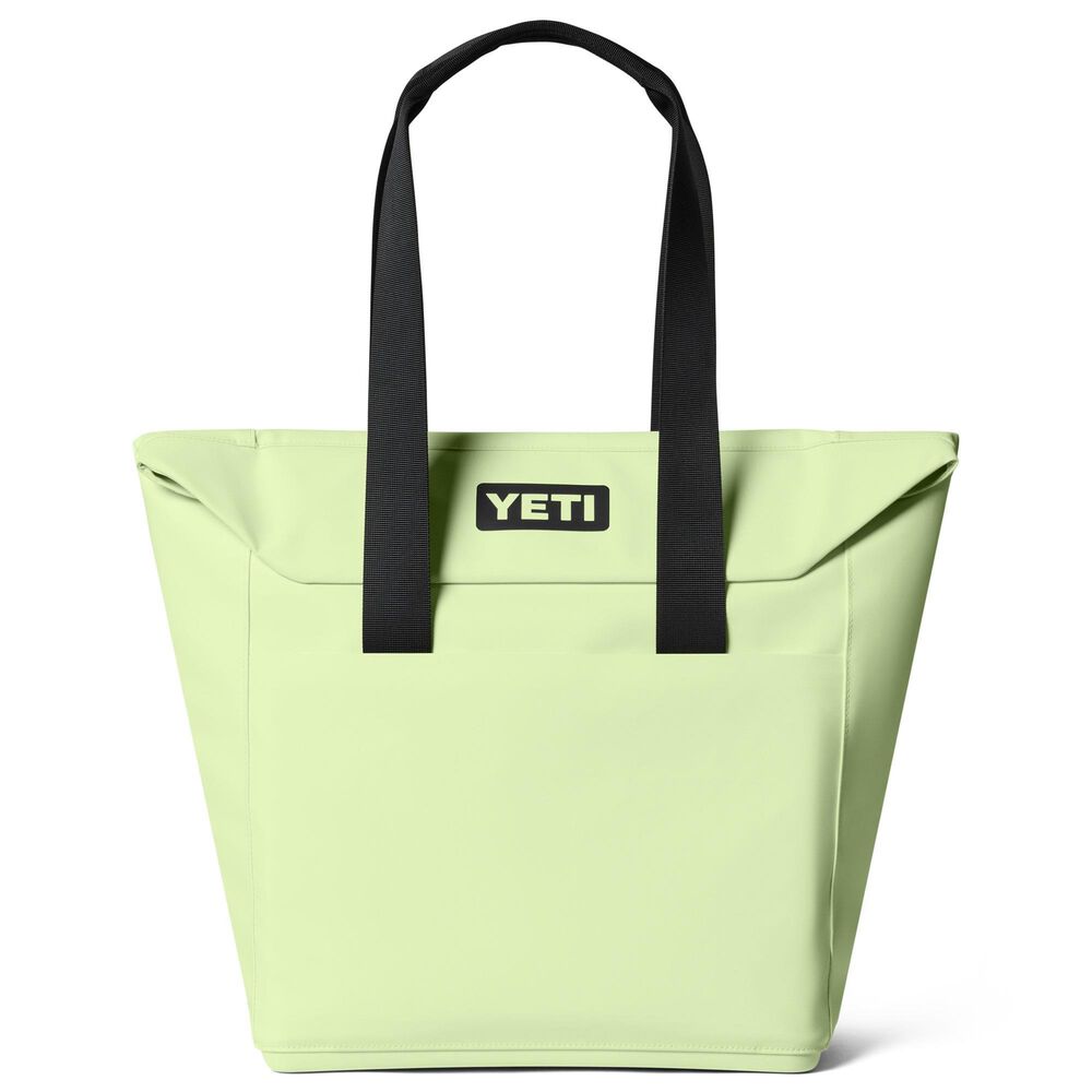 YETI Daytrip 20L Insulated Tote Bag in Grasshopper, , large